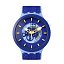 Swatch Big Bold Bouncing Blue SB05N105